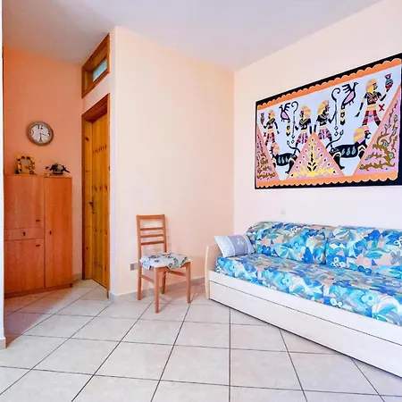 Apartment Sforza *