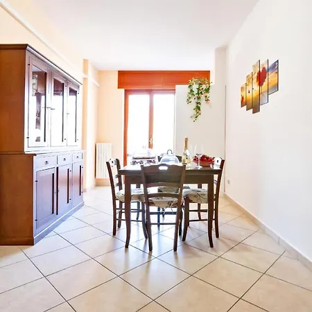 Sforza Apartment Otranto