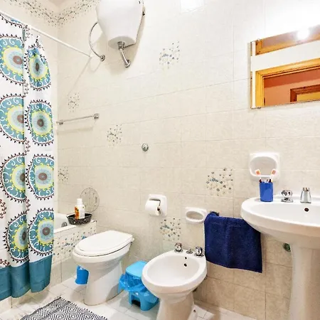 Sforza Apartment *
