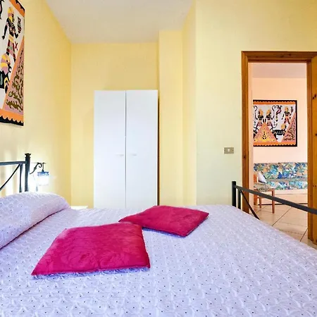 Apartment Sforza