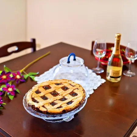 Sforza Apartment Otranto
