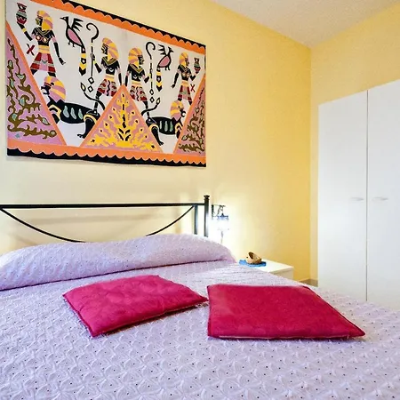 Sforza Apartment
