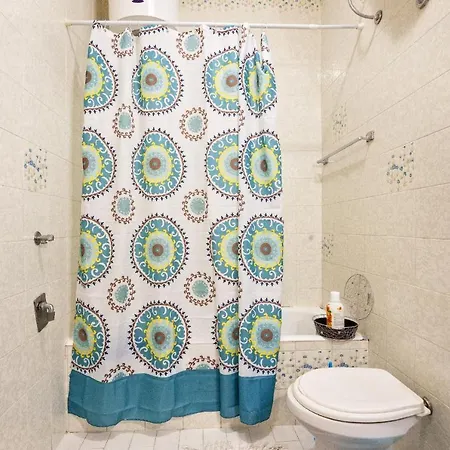 Sforza Apartment *