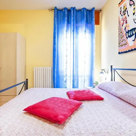 Sforza Apartment Otranto