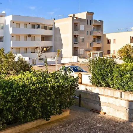 Sforza Apartment *